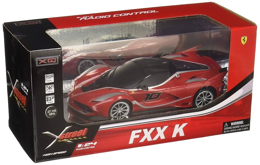 ラ・フェラーリFXX Ferrari FXX K (2014) - Ferrari.com